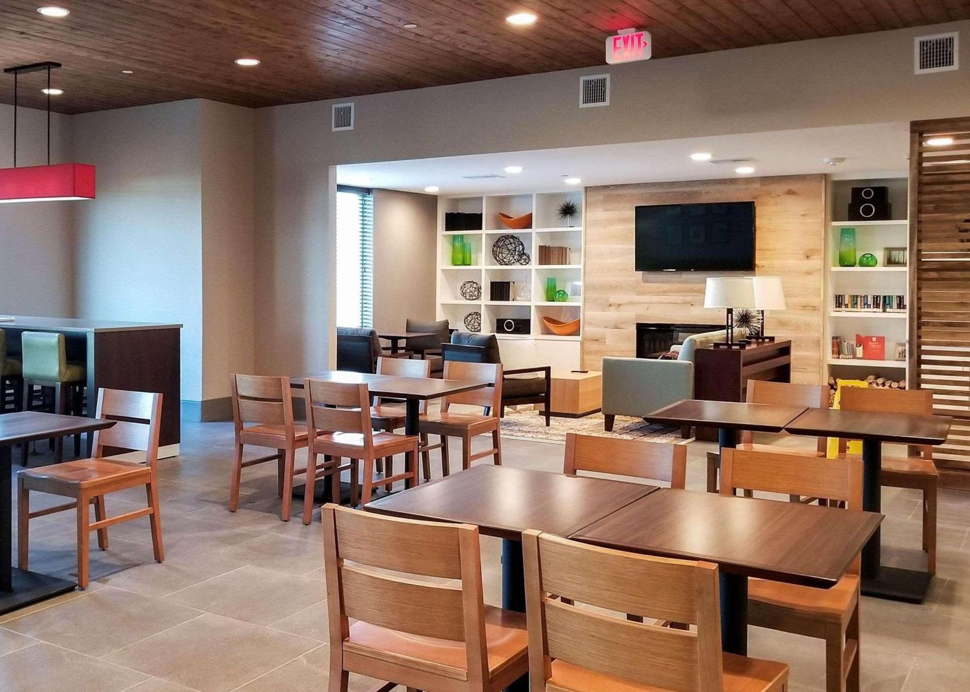 Country Inn & Suites By Radisson, New Braunfels, Tx Exterior photo